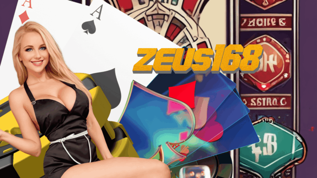 zeus168