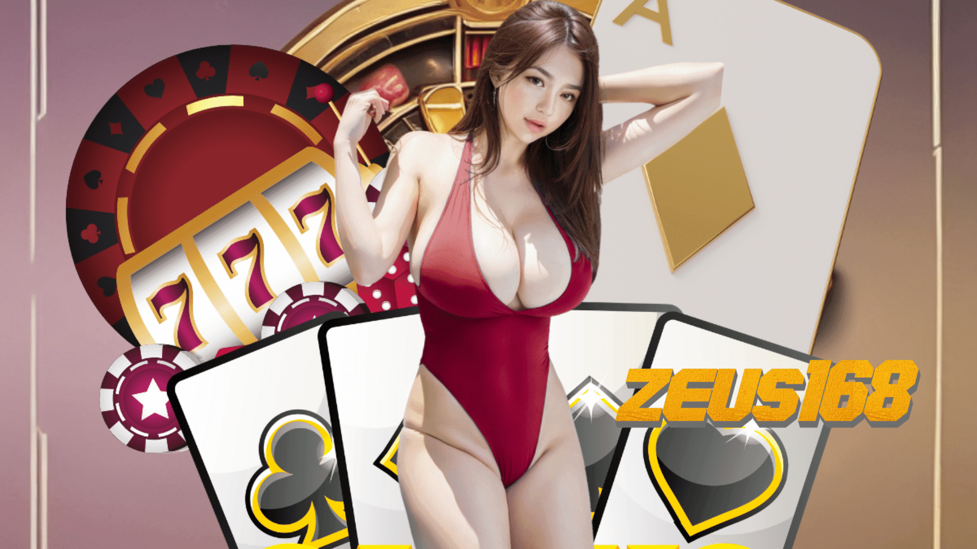 zeus168 เครดิตฟรี