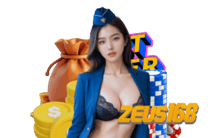 zeus สล็อต