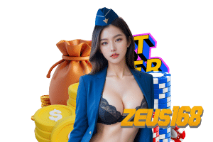 zeus สล็อต