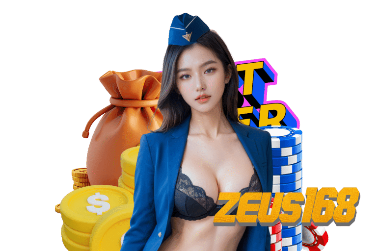 zeus สล็อต