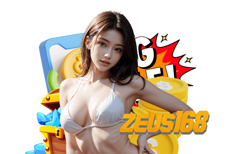 zeus168 เว็บตรง