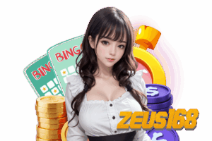 เว็บ zeus